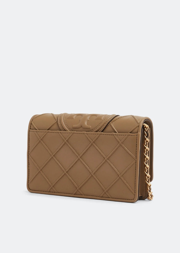 FLEMING SOFT CHAIN WALLET