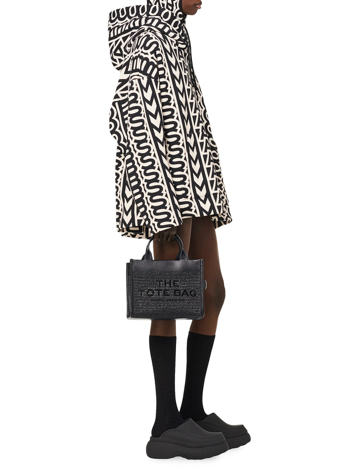 The Woven Small Tote