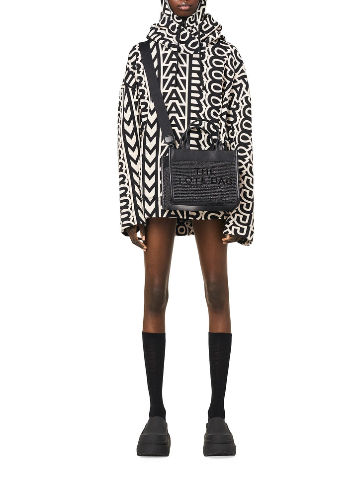 The Woven Small Tote