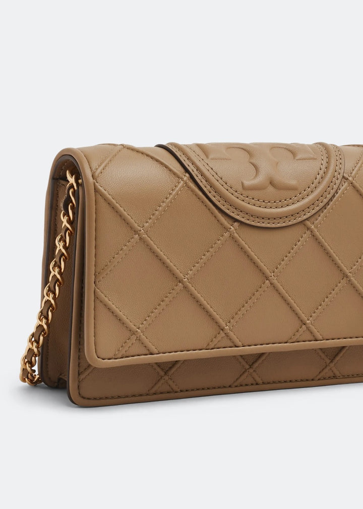 FLEMING SOFT CHAIN WALLET