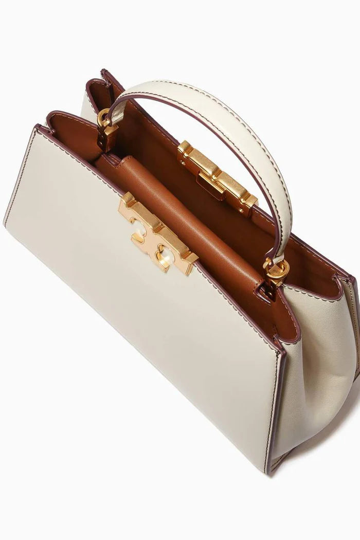 ELEANOR SATCHEL