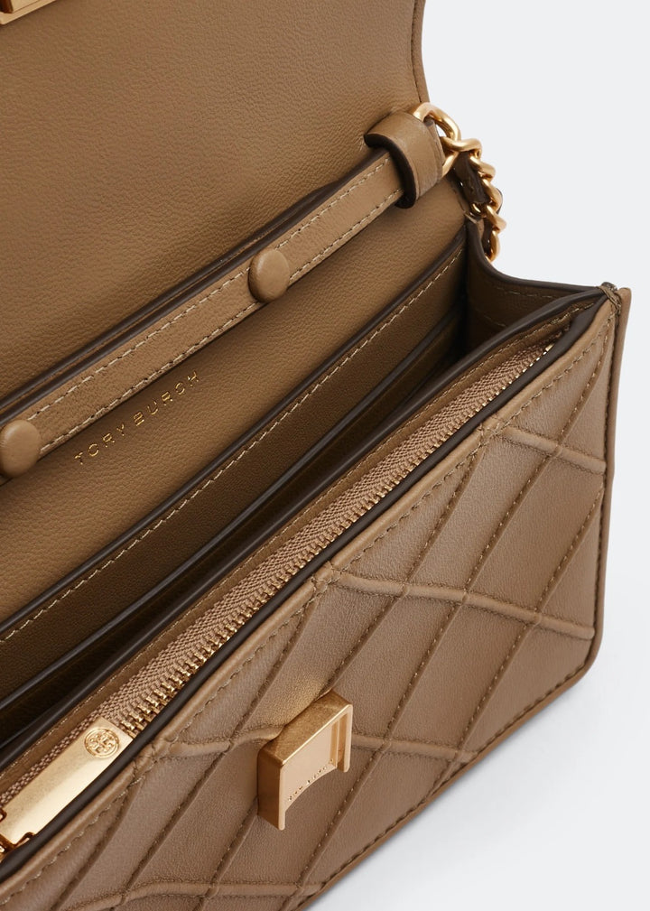 FLEMING SOFT CHAIN WALLET