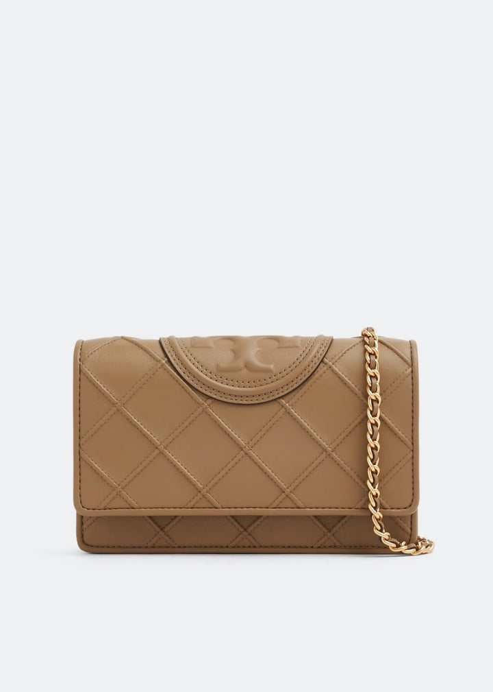 FLEMING SOFT CHAIN WALLET