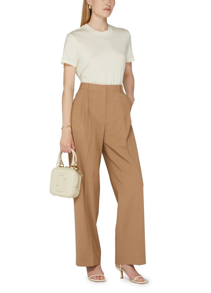 THE COVERED  MARC J CUBE