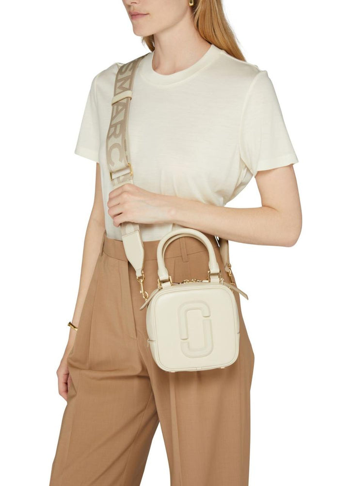 THE COVERED  MARC J CUBE