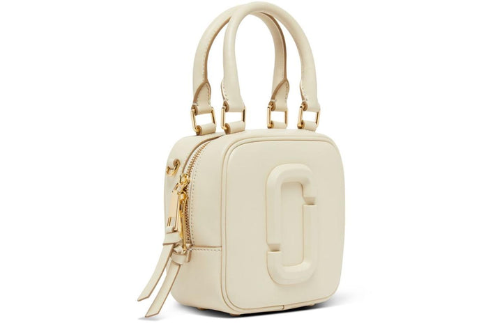 THE COVERED  MARC J CUBE