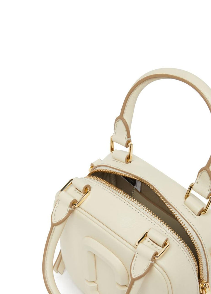 THE COVERED  MARC J CUBE