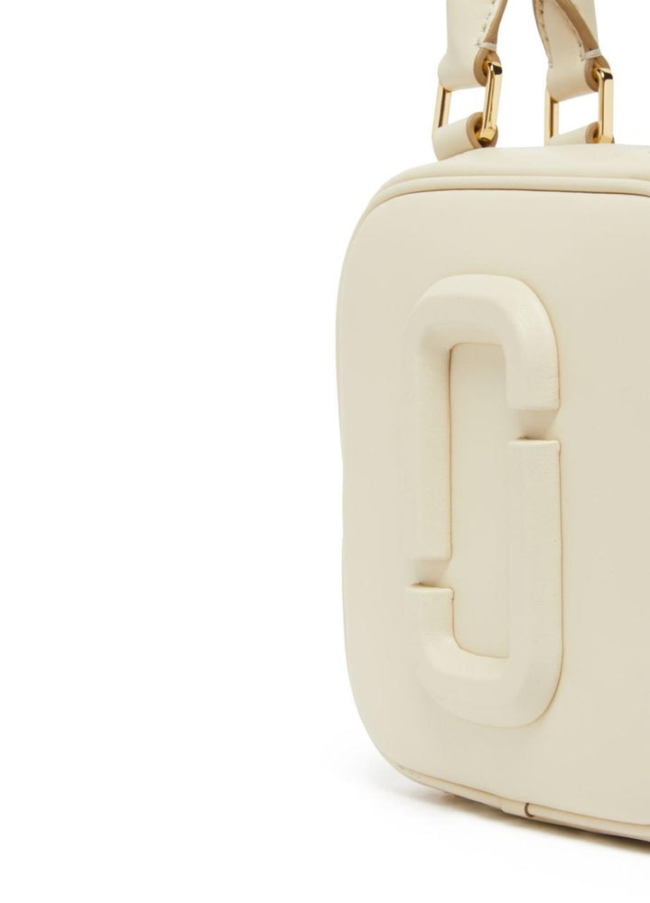 THE COVERED  MARC J CUBE