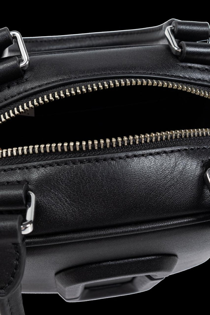 THE COVERED  MARC J CUBE