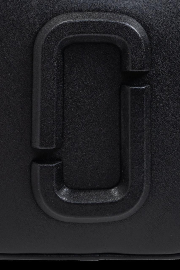 THE COVERED  MARC J CUBE