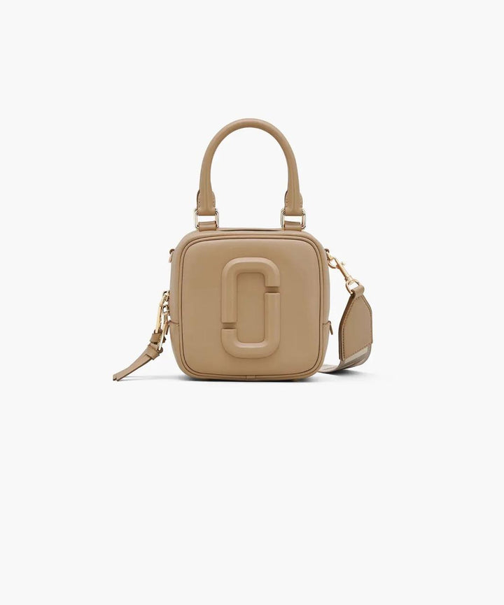 THE COVERED  MARC J CUBE