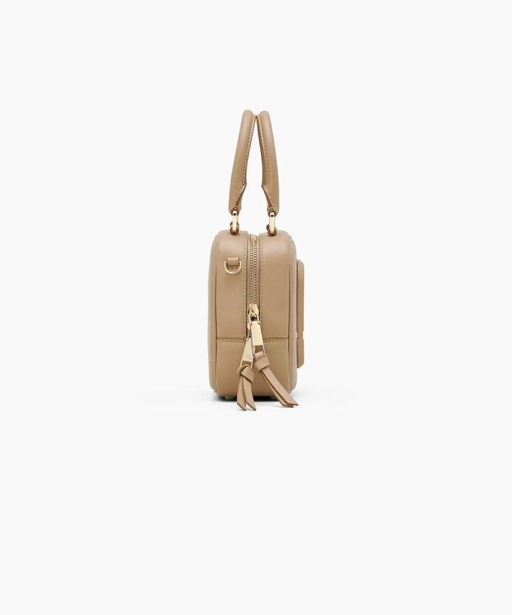 THE COVERED  MARC J CUBE