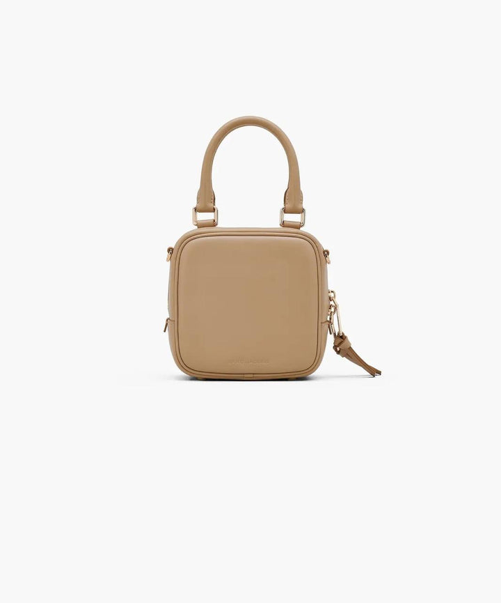 THE COVERED  MARC J CUBE