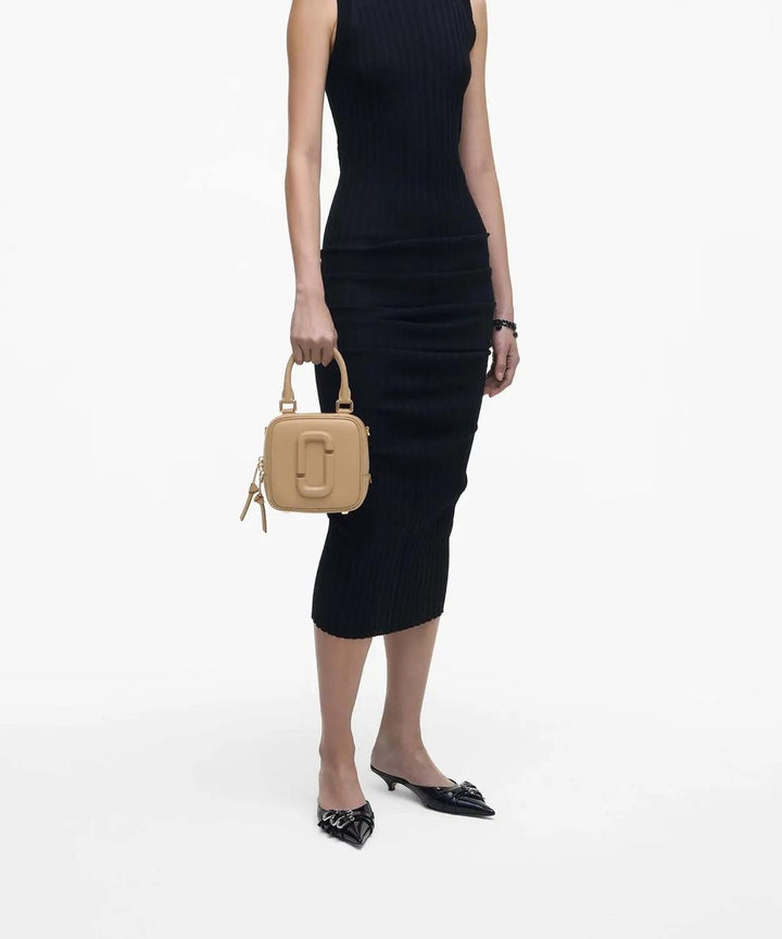 THE COVERED  MARC J CUBE