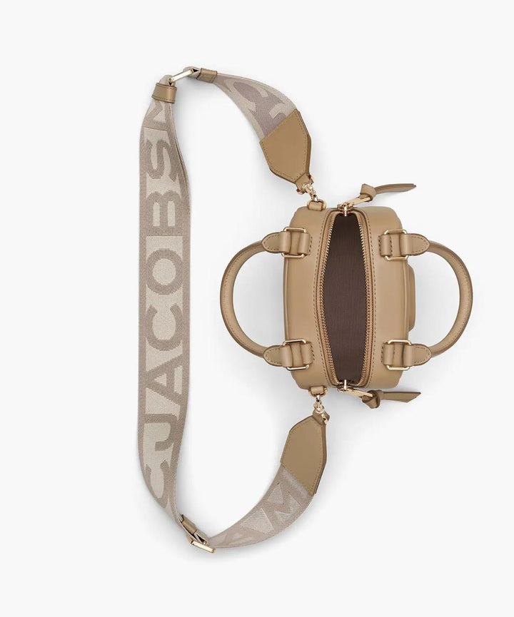 THE COVERED  MARC J CUBE