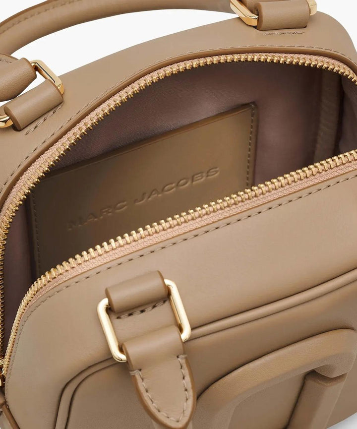 THE COVERED  MARC J CUBE