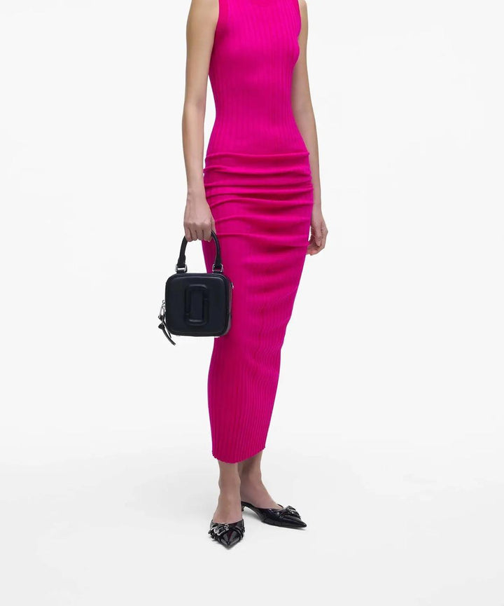 THE COVERED  MARC J CUBE