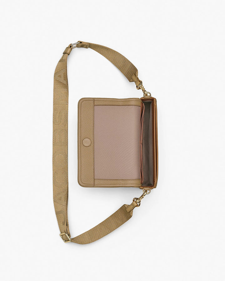 The Leather Bucket Bag