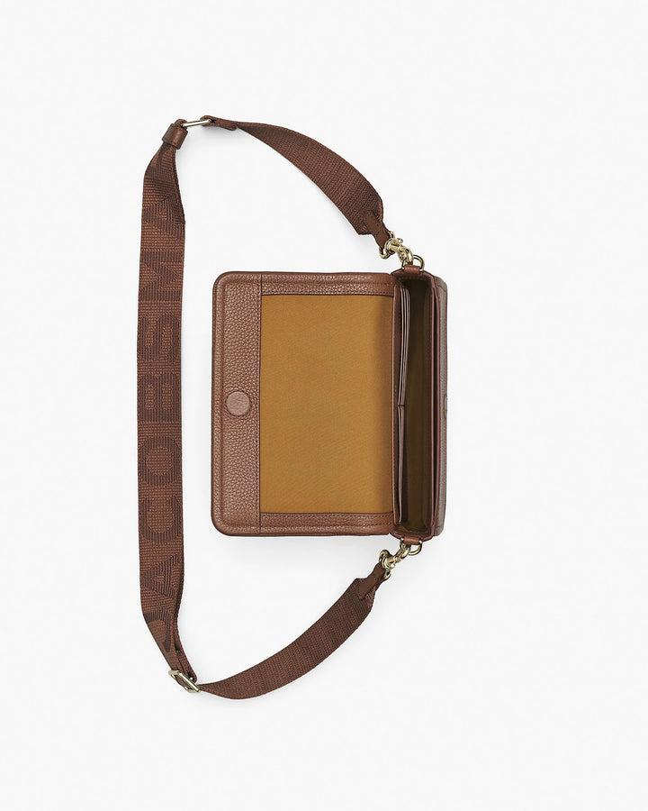 The Leather Bucket Bag