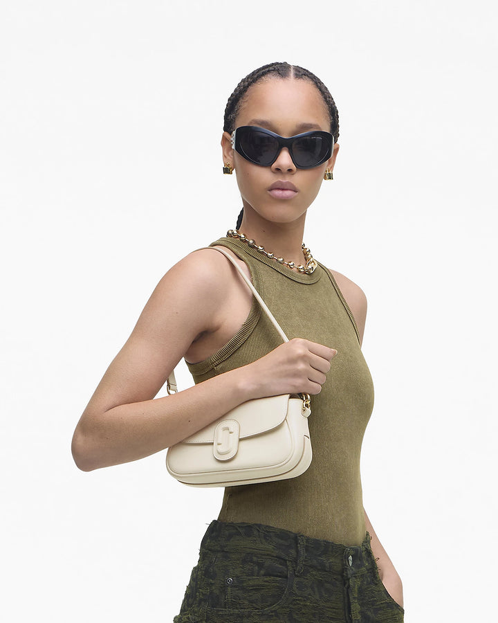 Marc Jacobs THE CLOVER medium SHOULDER BAG