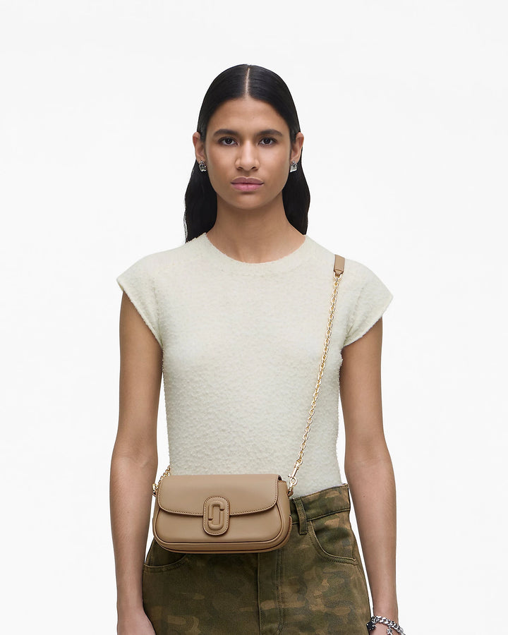 Marc Jacobs THE CLOVER medium SHOULDER BAG