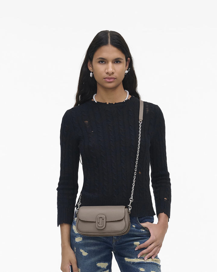 Marc Jacobs THE CLOVER medium SHOULDER BAG