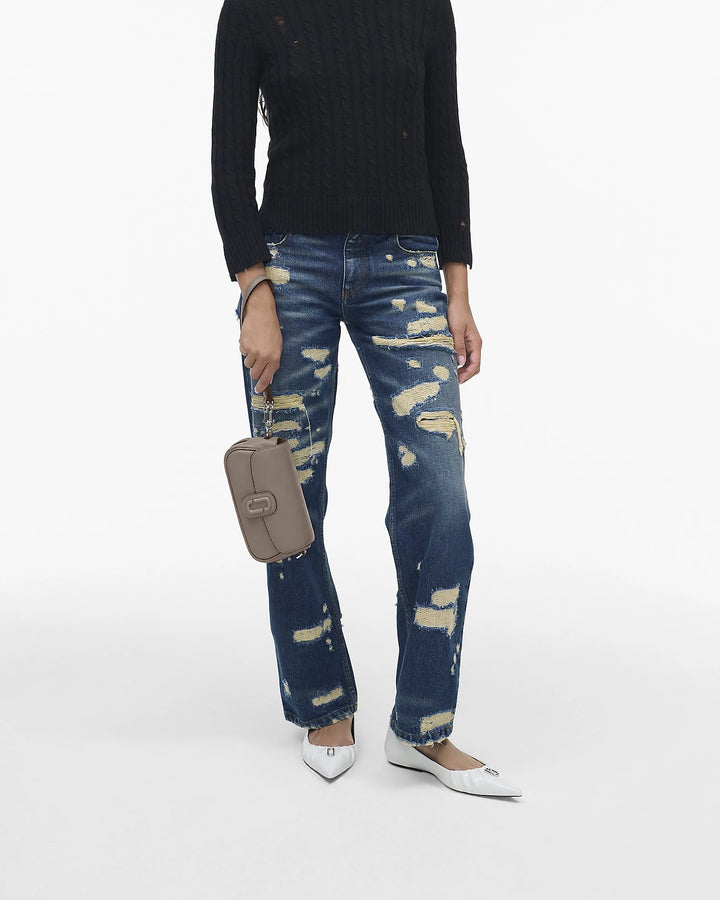 Marc Jacobs THE CLOVER medium SHOULDER BAG