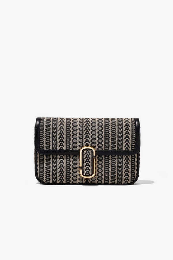 The Monogram J Marc Beige Multi Shoulder Bag