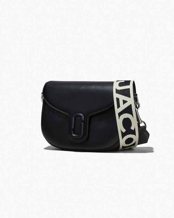Marc Jacobs ( medium) THE COVERED J MARC SADDLE BAG