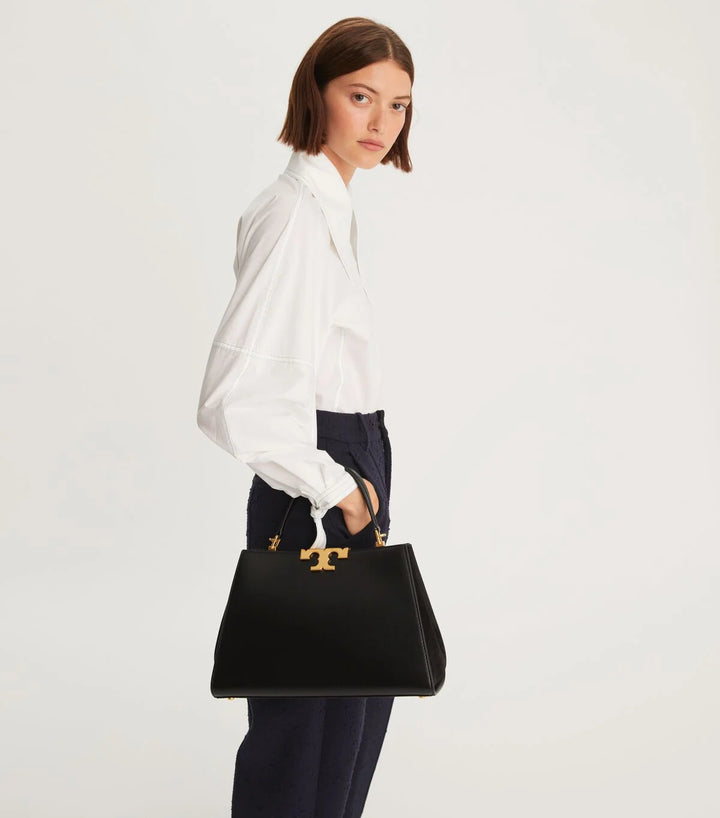 ELEANOR SATCHEL