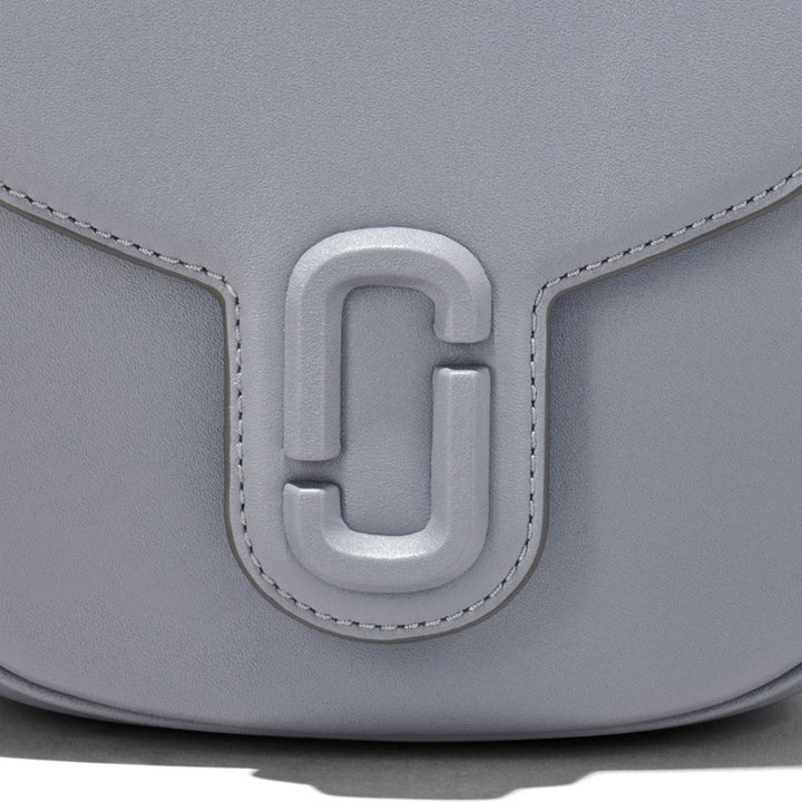 Marc Jacobs ( medium) THE COVERED J MARC SADDLE BAG