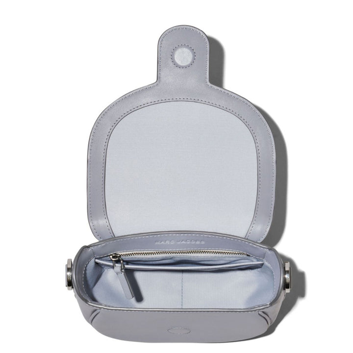 Marc Jacobs ( medium) THE COVERED J MARC SADDLE BAG