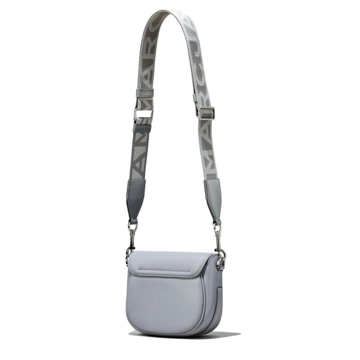 Marc Jacobs ( medium) THE COVERED J MARC SADDLE BAG
